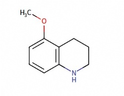 5-Methoxy-1,2,3,4-tetrahydroquinoline