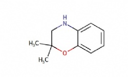 2,2-dimethyl-3,4-dihydro-2H-1,4-benzoxazine