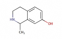 1-Methyl-1,2,3,4-tetrahydroisoquinolin-7-ol