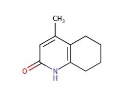 4-Methyl-5,6,7,8-tetrahydroquinolin-2(1h)-one
