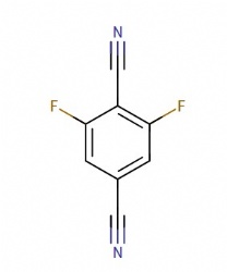 2,6-Difluoroterephthalonitrile
