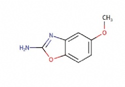 5-Methoxy-1,3-benzoxazol-2-amine