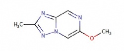6-methoxy-2-methyl-[1,2,4]triazolo[1,5-a]pyrazine