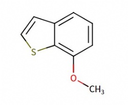 7-Methoxybenzo[b]thiophene