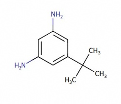 5-Tert-butylbenzene-1,3-diamine