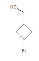 (3-Bromocyclobutyl)methanol