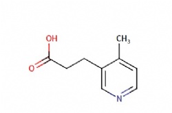 3-(4-Methylpyridin-3-yl)propanoic acid