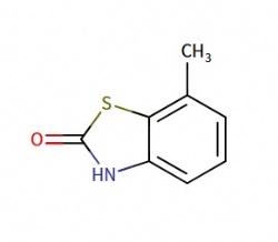 7-Methylbenzo[d]thiazol-2(3H)-one