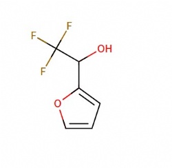 2,2,2-Trifluoro-1-(furan-2-yl)ethan-1-ol
