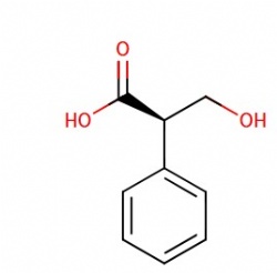 (R)-tropic acid