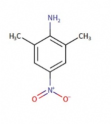2,6-Dimethyl-4-nitroaniline