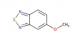 5-Methoxy-2,1,3-benzothiadiazole