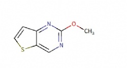 2-Methoxythieno[3,2-D]pyrimidine
