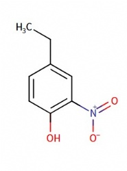 4-Ethyl-2-nitrophenol