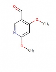 4,6-Dimethoxynicotinaldehyde