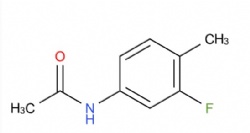 n-(3-Fluoro-4-methylphenyl)acetamide