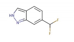 6-(Difluoromethyl)-1H-indazole