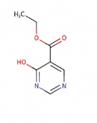6-Oxo-1,6-dihydro-pyrimidine-5-carboxylic acid ethyl ester