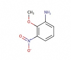 2-Methoxy-3-nitroaniline