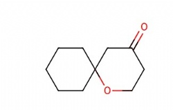 1-Oxaspiro(5.5)undecan-4-one