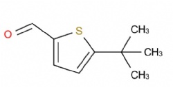 5-(Tert-butyl)thiophene-2-carbaldehyde