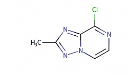 8-Chloro-2-methyl-[1,2,4]triazolo[1,5-a]pyrazine