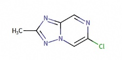 6-Chloro-2-methyl-[1,2,4]triazolo[1,5-a]pyrazine