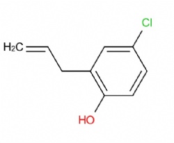 2-Allyl-4-chlorophenol