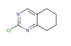2-Chloro-5,6,7,8-tetrahydroquinazoline