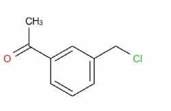 1-(3-Chloromethyl-phenyl)-ethanone