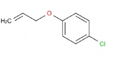 p-Chlorophenyl allyl ether