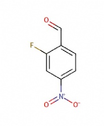 2-Fluoro-4-nitrobenzaldehyde