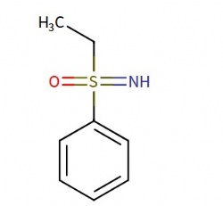 ethyl(imino)(phenyl)-l6-sulfanone