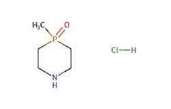 4-Methyl-1,4lambda5-azaphosphinan-4-one hydrochloride