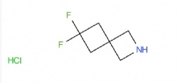 6,6-Difluoro-2-azaspiro(3.3)heptane hydrochloride
