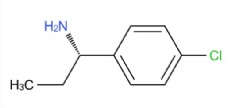 (S)-1-(4-Chlorophenyl)propan-1-amine