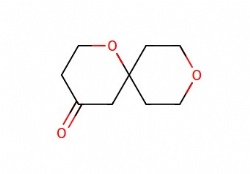 1,9-Dioxaspiro[5.5]undecan-4-one