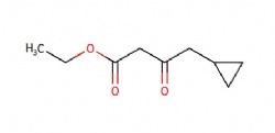 Ethyl 4-cyclopropyl-3-oxobutanoate