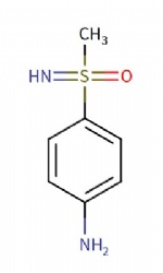 (4-Aminophenyl)(imino)methyl-lambda6-sulfanone