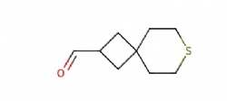 7-thiaspiro[3.5]nonane-2-carbaldehyde