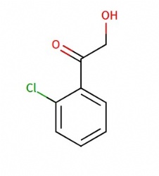 2'-Chloro-2-hydroxyacetophenone