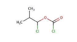 1-Chloro-2-Methylpropyl Chloroformate