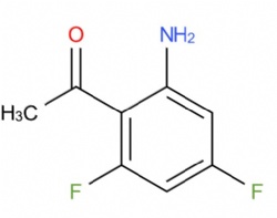 1-(2-Amino-4,6-difluorophenyl)ethanone