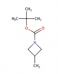 Tert-butyl 3-methylazetidine-1-carboxylate