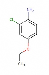 2-chloro-4-ethoxyaniline