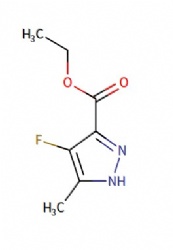 ethyl 4-fluoro-5-methyl-1H-pyrazole-3-carboxylate