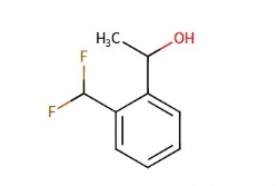 1-(2-(Difluoromethyl)phenyl)ethanol