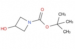 Tert-butyl 3-hydroxyazetidine-1-carboxylate