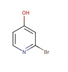 2-bromopyridin-4-ol