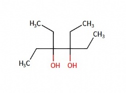 3,4-diethylhexane-3,4-diol